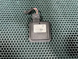 блок управления (другие) Audi A4 B9 2019, 2.0 л., бензин, АКПП, седан, 4M0907410A