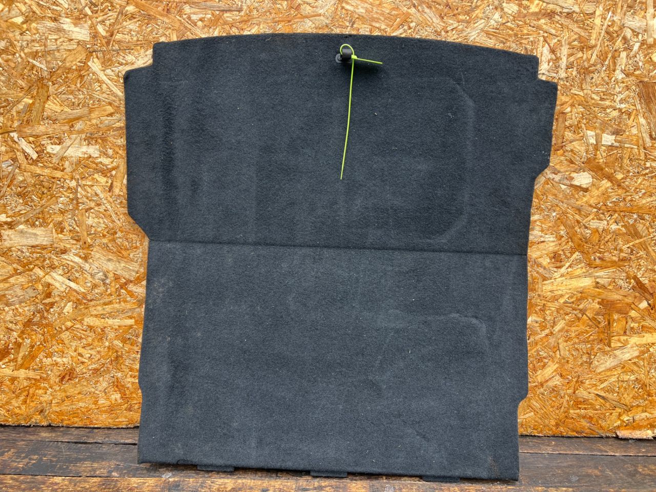 пол багажника Jaguar XE 1 поколение X760 2016, 3.0 л., бензин, АКПП, седан, T4N23569, T4N15056, GX7347022AD, T2H3591 - фото №1