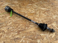полуось передняя левая (приводной вал, ШРУС) Porsche 911 997 [рестайлинг] 2010, 3.6 л., бензин, АКПП, 99734903801 - фото №3