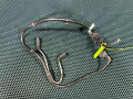 проводка датчика ABS Porsche Cayman 981 2014, 2.9 л., бензин, АКПП, 98160913301, 98160913301AS001 - фото №4