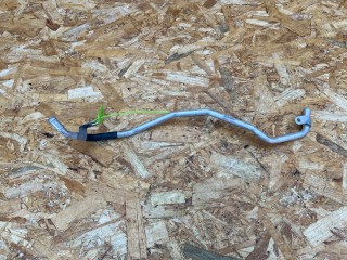 трубка охлаждающей жидкости Audi S4 B9 [рестайлинг] 2021, 3.0 л., CWGD, бензин, АКПП, седан, полный привод, 8W2819377