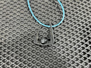 накладка на ручку Kia K5 3 поколение [рестайлинг] 2025, 2.5 л., бензин, АКПП, седан, полный привод, 82663L2000