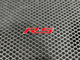 эмблема Chevrolet Trax 2 поколение 2023, 1.2 л., LIH, бензин, АКПП, внедорожник 5 дв., 42734433