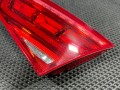 фонарь крышки багажника правый Audi S8 D4 2013, 4.0 л., CGTA, бензин, АКПП, седан, 4H0945094A - фото №6