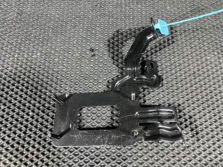 блок управления АКПП Kia K5 3 поколение 2022, 1.6 л., G4FP, бензин, АКПП, седан, 9102080475, 95441-4GCT0, 95441-4GCV0