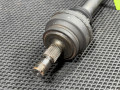 полуось задняя (приводной вал, ШРУС) Mercedes-Benz SL-Класс R231 2015, 4.7 л., бензин, A2213500810 - фото №4