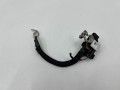 клемма аккумулятора минус Mercedes-Benz GLA-Класс H247 2022, 2.0 л., бензин, АКПП, A0009051910 - фото №3