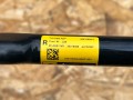 ремень безопасности Nissan Rogue T33 2023, 1.5 л., KR15, бензин, АКПП, внедорожник 5 дв., передний привод, 868846RR7A - фото №5