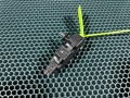 моторчик заслонки печки Mercedes-Benz S-Класс W222/C217/A217 2016, 4.7 л., M 278.928, бензин, АКПП, седан, ZBAT0058D01 - фото №5