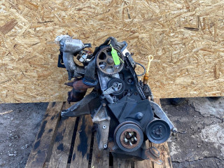 двигатель Audi A6 4A/C4 1995, 2.0 л., ABK, бензин, МКПП, седан, ABK