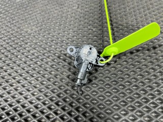 датчик AirBag Jaguar XE 1 поколение X760 2016, 3.0 л., AJ 126, бензин, АКПП, седан, FK7214C676AA, T2H2803, LR059793