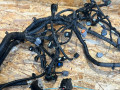проводка двигателя Nissan Rogue T33 2022, 1.5 л., KR15, бензин, АКПП, внедорожник 5 дв., 240116RR0C - фото №8
