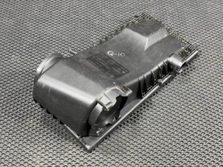 корпус воздушного фильтра Audi Q7 4L 2008, 4.2 л., BAR, бензин, АКПП, внедорожник 5 дв., 7L6129601AJ, 7L6129607BF, 7L0129620A