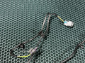проводка бампера Land Rover Range Rover Evoque L538 2013, 2.0 л., бензин, АКПП, внедорожник 5 дв., EJ3215B484AD - фото №5