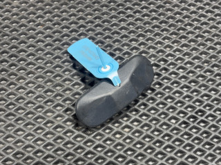 форсунка омывателя лобового стекла Volkswagen Taos 1 поколение 2021, 1.5 л., DNKA, бензин, АКПП, внедорожник 5 дв., 5M0955985C