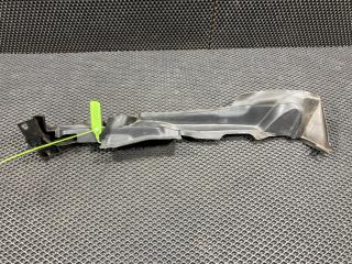 планка под капот Audi A5 F5 2018, 2.0 л., CVKB, бензин, АКПП, купе, 8W6821169C, 8W6821169E