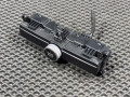 кнопка (выключатель) Kia K5 3 поколение 2022, 1.6 л., G4FP, бензин, АКПП, 41E2F51900, 93300-L2050, 41E2F5-1000 - фото №2