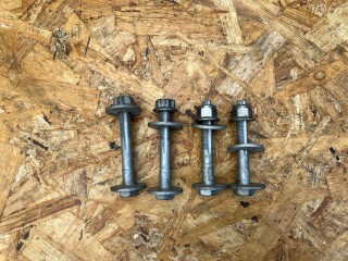 болт развальный Volkswagen Tiguan 2 поколение [рестайлинг] 2024, 2.0 л., DTEA, бензин, АКПП, внедорожник 5 дв., полный привод, 000232