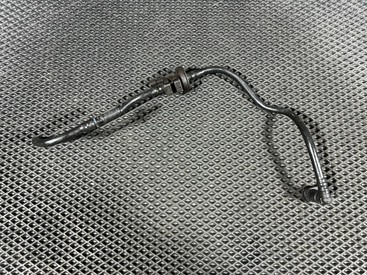 электромагнитный клапан Jaguar F-Pace 1 поколение X761 2017, 2.0 л., дизель, АКПП, внедорожник 5 дв., AJ811695, 0280142478, LR010749, AJ814246, LR010806, LR172646, LR172648, BW939C915AA - фото №1