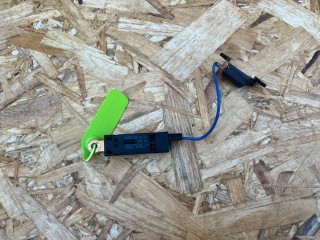 прочая запчасть Mercedes-Benz GLC-Класс X253 [рестайлинг] 2021, 3.0 л., бензин, АКПП, внедорожник 5 дв., A1568200089