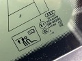 стекло кузовное боковое правое Audi Q8 4M 2021, 3.0 л., бензин, АКПП, внедорожник 5 дв., 4M8845298F - фото №6