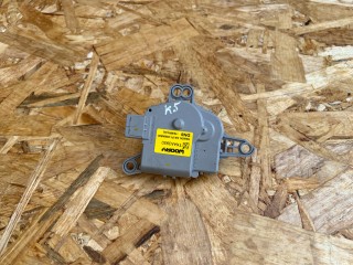 моторчик заслонки печки Kia K5 3 поколение [рестайлинг] 2025, 2.5 л., бензин, АКПП, седан, полный привод, EA1F1-DN8AB02