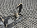 захватный крюк капота Audi Q7 4L 2008, 4.2 л., BAR, бензин, АКПП, внедорожник 5 дв., 4L0823480 - фото №5