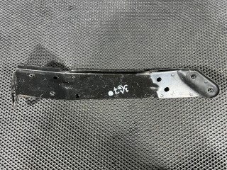 кронштейн (крепление) Audi Q7 4M 2017, 3.0 л., CREC, бензин, АКПП, внедорожник 5 дв., 4M0805353, 4M0805351