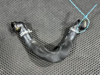 патрубок (трубопровод, шланг) Kia K5 3 поколение [рестайлинг] 2025, 2.5 л., бензин, АКПП, седан, полный привод, 25414-L1701