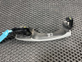 ручка наружная задняя правая Volkswagen Taos 1 поколение 2021, 1.5 л., DNKA, бензин, АКПП, внедорожник 5 дв., 2GJ837206 - фото №5