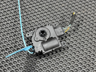 моторчик заслонки печки Ford Bronco Sport 1 поколение 2021, 1.5 л., бензин, АКПП, внедорожник 5 дв., AA1138004860