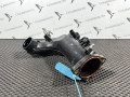 патрубок интеркулера Nissan Rogue T33 2022, 1.5 л., KR15, бензин, АКПП, внедорожник 5 дв., 16576-6RC3A - фото №3