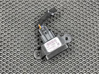 Блок управления BCM (Body Control Module) Ford Bronco Sport 1 поколение 2021, 1.5 л., бензин, АКПП, внедорожник 5 дв., HU5T-14G490-AF
