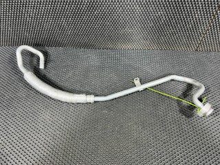 трубка кондиционера Porsche Macan 1 поколение 2018, 3.0 л., бензин, АКПП, внедорожник 5 дв., 95B260707E