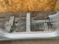 боковина кузова правая Nissan Rogue T33 2023, 1.5 л., KR15, бензин, АКПП, внедорожник 5 дв., передний привод - фото №9