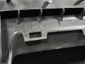 накладка декоративная Audi Q7 4M [рестайлинг] 2020, 2.0 л., бензин, АКПП, внедорожник 5 дв., 4M0807081A - фото №8