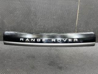 накладка двери (крышки) багажника Land Rover Range Rover Sport 2 поколение L494 2014, 5.0 л., 508PS, бензин, АКПП, внедорожник 5 дв., CH3242540AD, CH3242540DD, LR030911