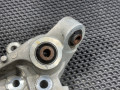 кулак задний левый Infiniti G 3 поколение 2005, 3.5 л., VQ35DE, бензин, АКПП, седан, 43019-AL500 - фото №6