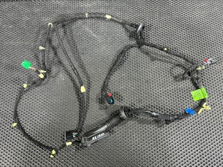 дверная проводка Chevrolet Trax 2 поколение 2024, 1.2 л., бензин, АКПП, внедорожник 5 дв., передний привод, 601076346, 42884995