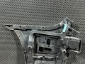 Крепление бампера заднего BMW 7 серия G11/G12 2017, 3.0 л., B57 D30 A, дизель, АКПП, седан, 51127357148 - фото №7