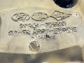 декоративная крышка двигателя Kia Carnival 4 поколение 2022, 3.5 л., G6DT, бензин, АКПП, минивэн, 29240-3N500 - фото №10