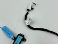 разъем AUX / USB Kia Carnival 4 поколение 2022, 3.5 л., G6DT, бензин, АКПП, минивэн, 96125-P2200, 88396R0050 - фото №6