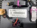 блок комфорта Audi A8 D4 [рестайлинг] 2016, 3.0 л., CREC, бензин, АКПП, седан, 4H0907063GB - фото №5