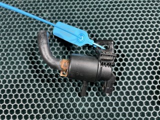 электромагнитный клапан Hyundai Tucson 4 поколение 2024, 2.5 л., G4KN, бензин, АКПП, внедорожник 5 дв., 28910-2S000