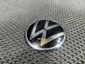 эмблема Volkswagen Taos 1 поколение 2023, 1.5 л., DNKA, бензин, АКПП, внедорожник 5 дв., передний привод, 3CM853630 - фото №2