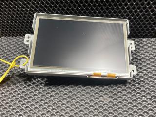 дисплей Jaguar XE 1 поколение X760 2016, 3.0 л., AJ 126, бензин, АКПП, седан, FK7219C299AC, T2H24567, C2D49786, C2D58350, LR081487, LR070514, C2D56665, T2R23589, T2R23588