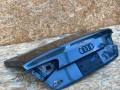 крышка багажника (дверь 3-5) Audi S8 D4 2013, 4.0 л., CGTA, бензин, АКПП, седан, 4H0827023B - фото №7