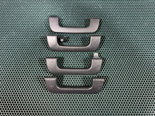 ручка внутренняя потолочная Audi S4 B9 [рестайлинг] 2021, 3.0 л., CWGD, бензин, АКПП, седан, полный привод, 8W0857607, 8W0857607A