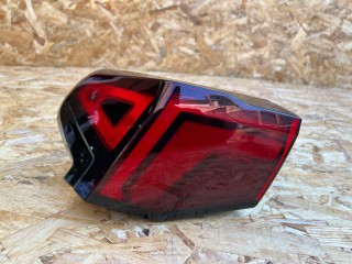 фонарь задний левый Kia K5 3 поколение [рестайлинг] 2025, 2.5 л., бензин, АКПП, седан, полный привод, 92401L2650