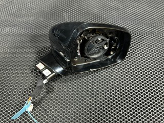 зеркало наружное правое Kia Sorento 4 поколение 2023, 2.5 л., бензин, АКПП, внедорожник 5 дв., передний привод, 87620-R5110